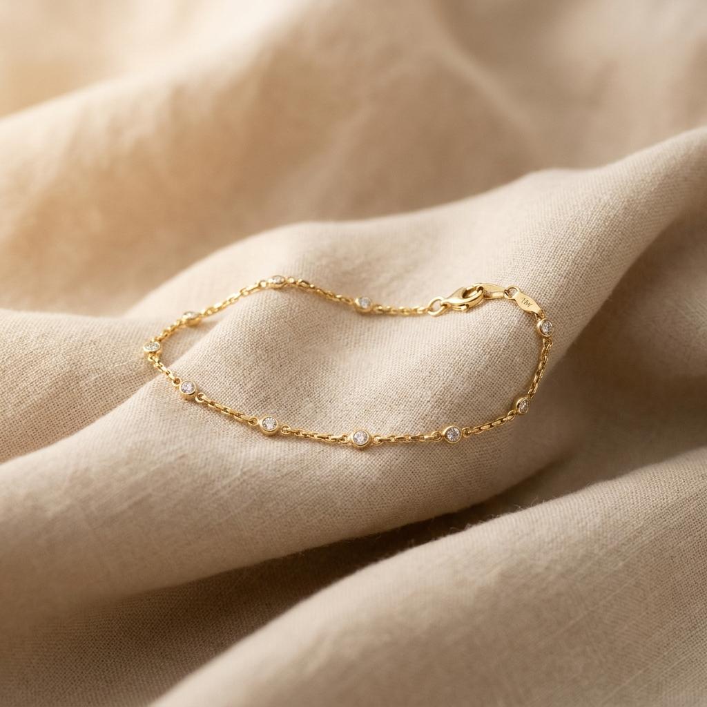 Bracelets Collection