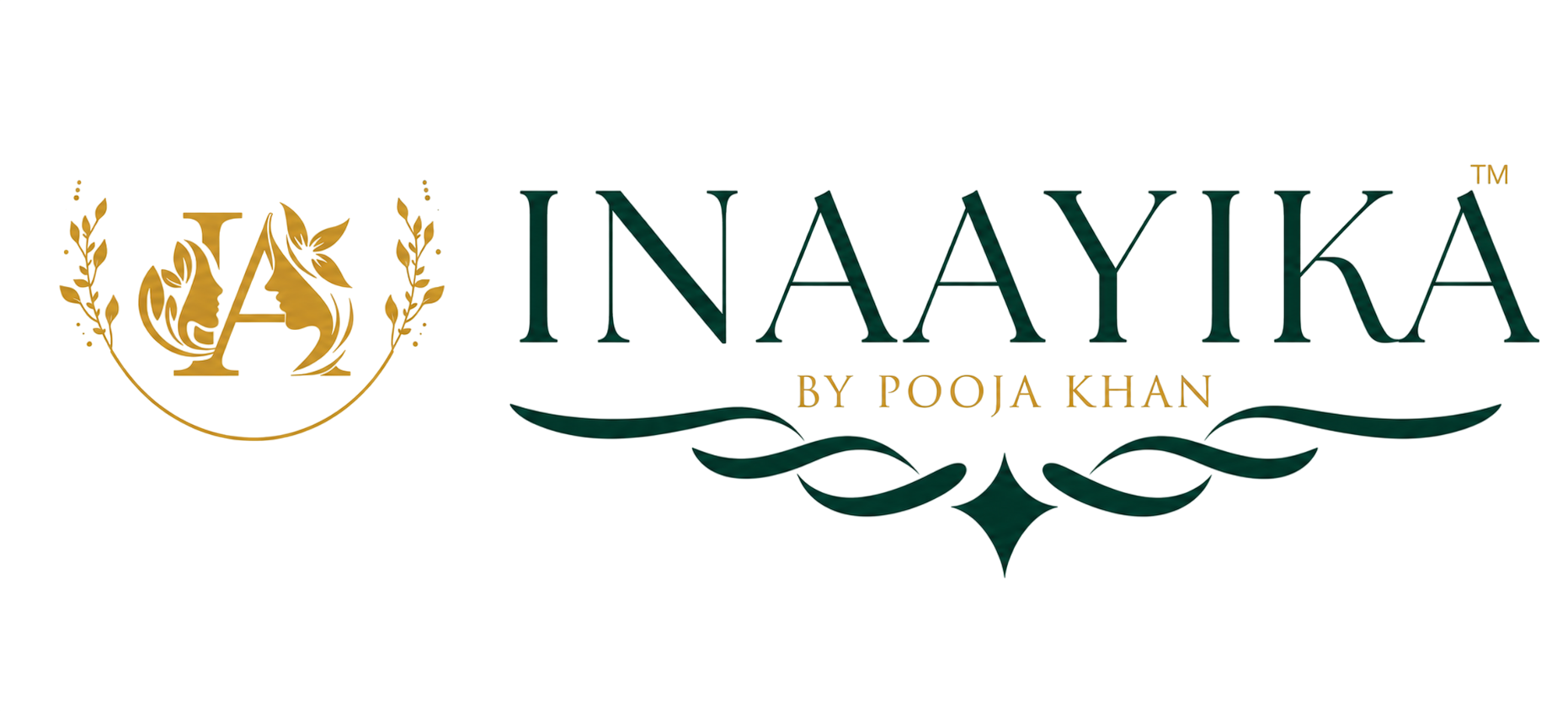 Inaayika Logo